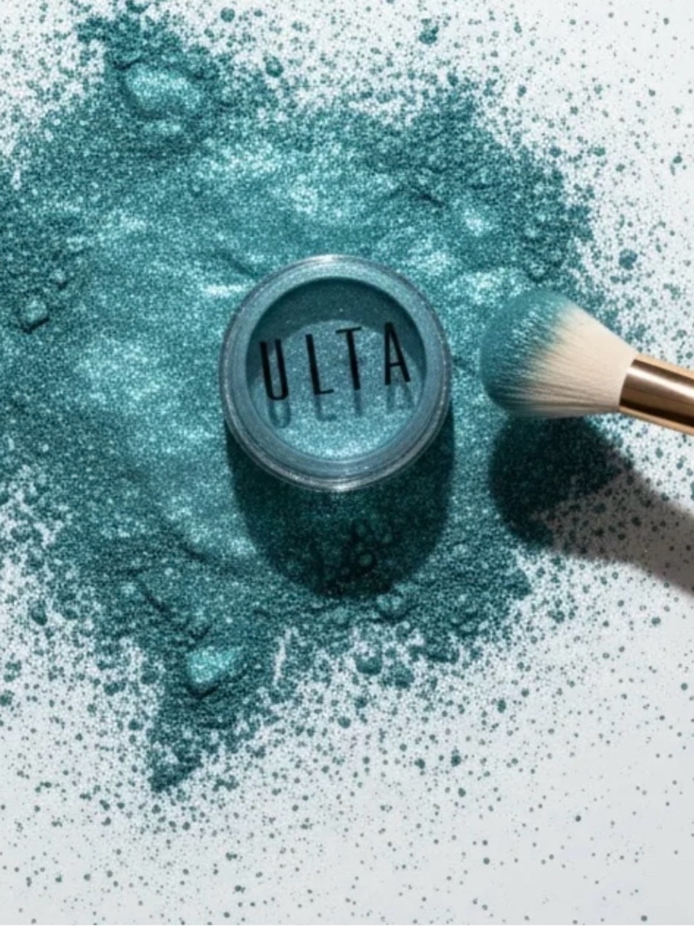ULTA Marine Blue Mineral Eyeshadow